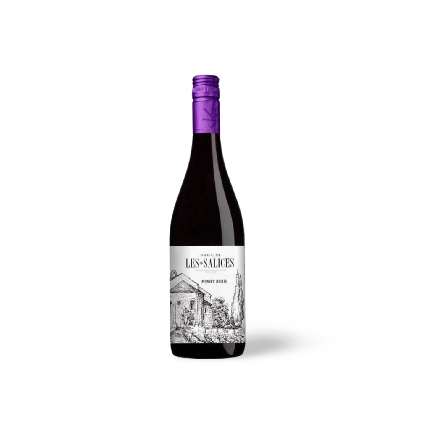 Salices Pinot Noir 2022